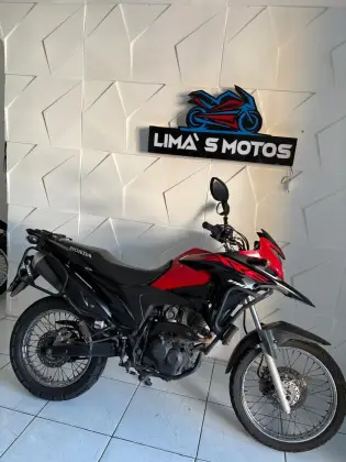 HONDA XRE 190 ABS HONDA XRE 190 ABS