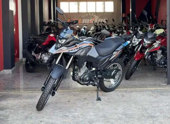 HONDA-XRE 190 ADVENTURE-2026