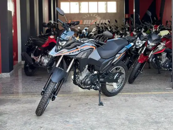 HONDA-XRE 190 ADVENTURE HONDA-XRE 190 ADVENTURE-2026