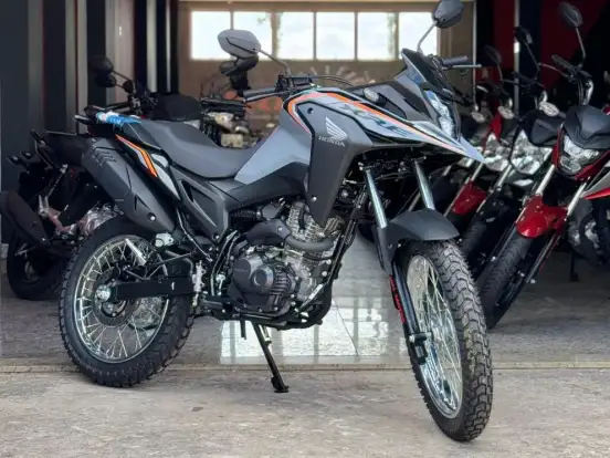 HONDA-XRE 190 ADVENTURE HONDA-XRE 190 ADVENTURE-2026