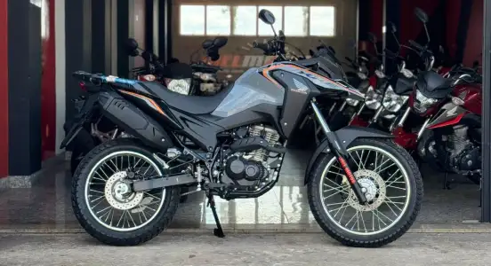 HONDA-XRE 190 ADVENTURE-2026