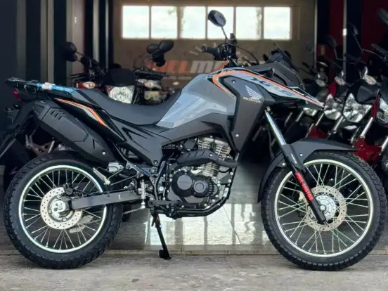 HONDA-XRE 190 ADVENTURE HONDA-XRE 190 ADVENTURE-2026