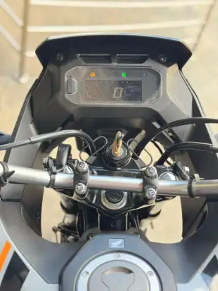 HONDA-XRE 190 ADVENTURE-2026
