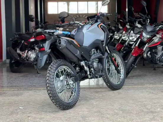 HONDA-XRE 190 ADVENTURE HONDA-XRE 190 ADVENTURE-2026