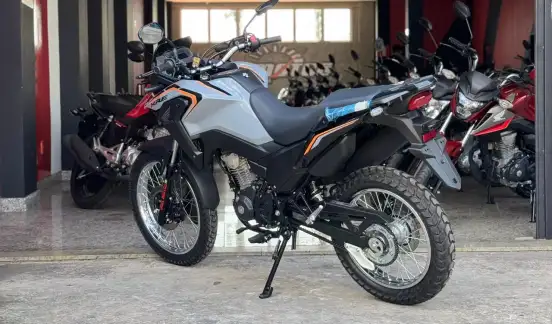 HONDA-XRE 190 ADVENTURE HONDA-XRE 190 ADVENTURE-2026