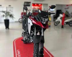 HONDA XRE 190 ADVENTURE HONDA XRE 190 ADVENTURE