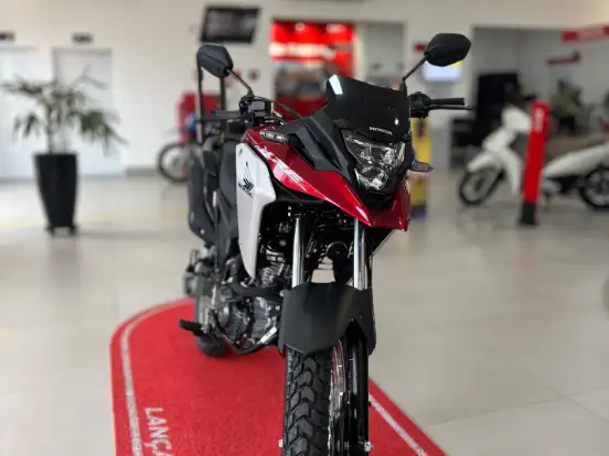 HONDA-XRE 190 ADVENTURE HONDA-XRE 190 ADVENTURE-2024