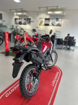 HONDA-XRE 190 ADVENTURE-2024