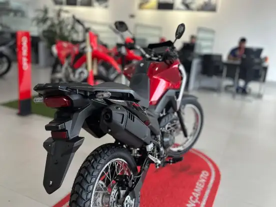 HONDA-XRE 190 ADVENTURE HONDA-XRE 190 ADVENTURE-2024