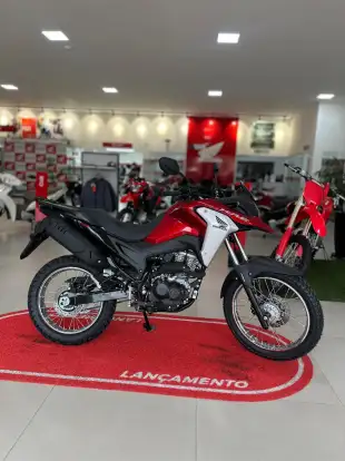 HONDA-XRE 190 ADVENTURE-2024