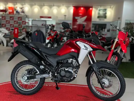 HONDA-XRE 190 ADVENTURE HONDA-XRE 190 ADVENTURE-2024