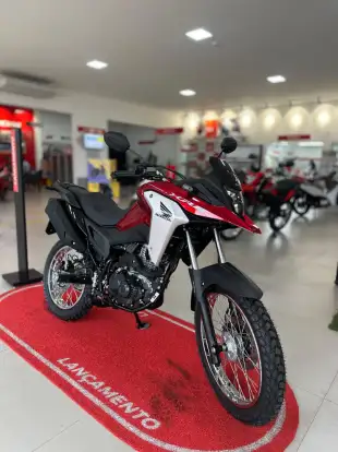HONDA-XRE 190 ADVENTURE-2024