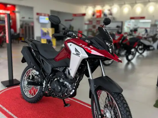 HONDA-XRE 190 ADVENTURE HONDA-XRE 190 ADVENTURE-2024
