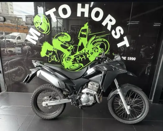 HONDA XRE 300 ABS HONDA XRE 300 ABS