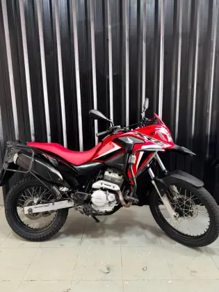 HONDA XRE 300 ABS 