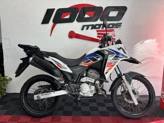 HONDA XRE 300 ABS HONDA XRE 300 ABS