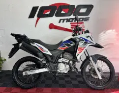 HONDA XRE 300 ABS HONDA XRE 300 ABS