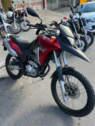 HONDA XRE 300 HONDA XRE 300