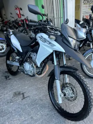 HONDA XRE 300 HONDA XRE 300