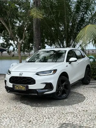 HONDA ZR-V 2.0 i-VTEC GASOLINA TOURING CVT