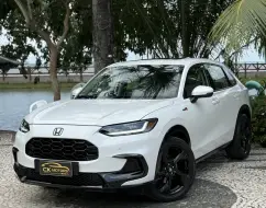 HONDA ZR-V 2.0 i-VTEC GASOLINA TOURING CVT HONDA ZR-V 2.0 i-VTEC GASOLINA TOURING CVT