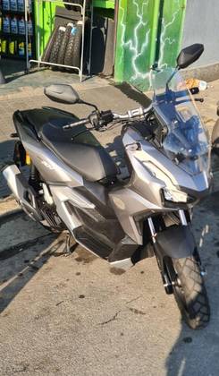 HONDA ADV 160 