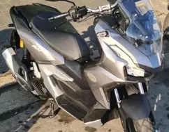 HONDA ADV 160 HONDA ADV 160