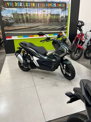 HONDA ADV 