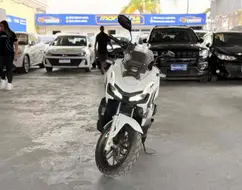 HONDA ADV HONDA ADV
