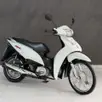 HONDA BIZ 110i HONDA BIZ 110i