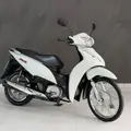 HONDA BIZ 110i HONDA BIZ 110i