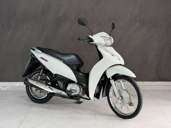 HONDA-BIZ 110i HONDA-BIZ 110i-2023