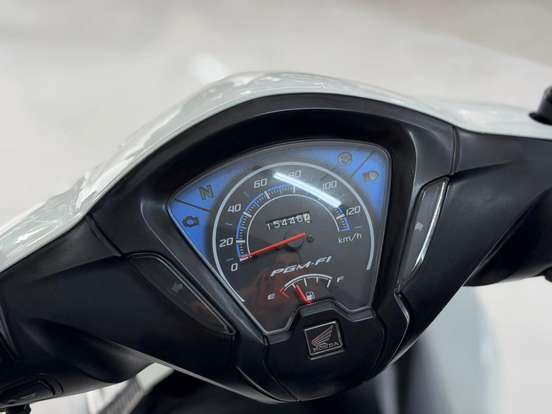 HONDA-BIZ 110i HONDA-BIZ 110i-2023