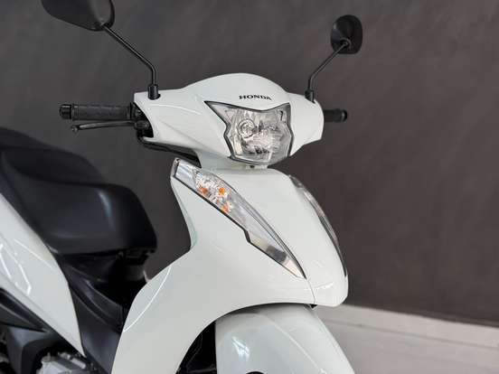 HONDA-BIZ 110i HONDA-BIZ 110i-2023