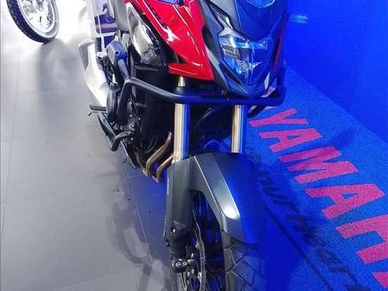 HONDA-CB 500 X ABS HONDA-CB 500 X ABS-2023