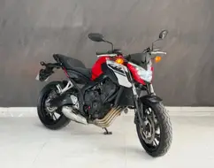 HONDA CB 650 F ABS HONDA CB 650 F ABS