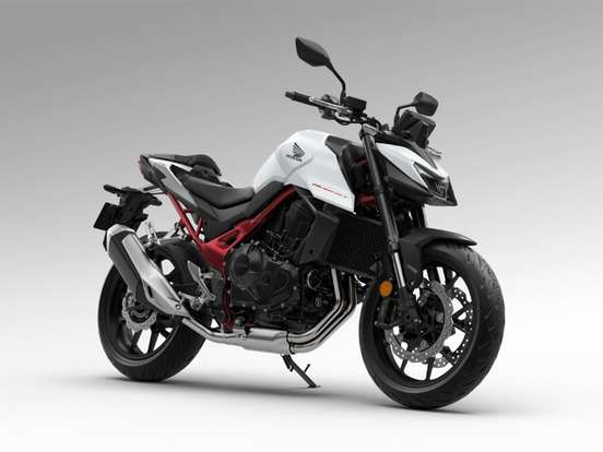 HONDA-CB 750 HORNET HONDA-CB 750 HORNET-2026