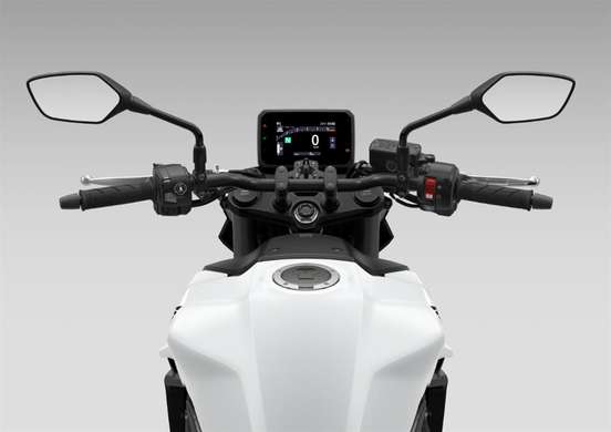 HONDA-CB 750 HORNET-2026