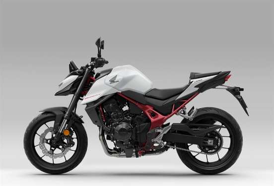 HONDA-CB 750 HORNET-2026