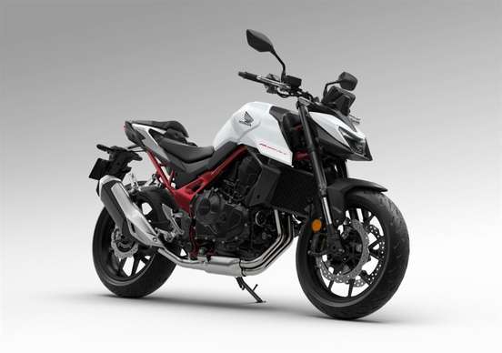 HONDA-CB 750 HORNET-2026