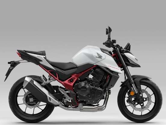 HONDA-CB 750 HORNET HONDA-CB 750 HORNET-2026