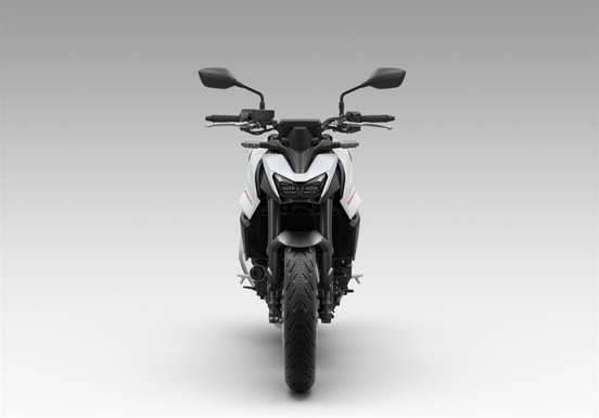 HONDA-CB 750 HORNET-2026