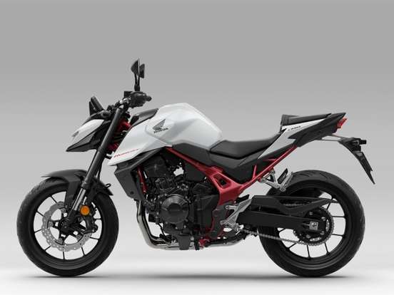 HONDA-CB 750 HORNET HONDA-CB 750 HORNET-2026