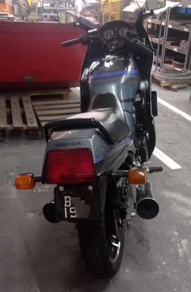 HONDA-CBX 750 FOUR INDY-1990