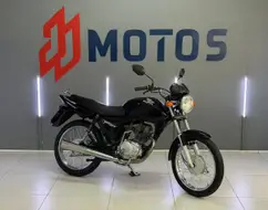 HONDA CG 150 TITAN KS HONDA CG 150 TITAN KS