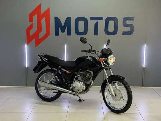 HONDA-CG 150 TITAN KS HONDA-CG 150 TITAN KS-2007