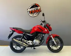 HONDA CG 160 FAN HONDA CG 160 FAN