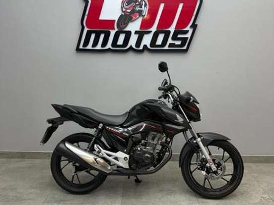 HONDA-CG 160 TITAN HONDA-CG 160 TITAN-2024