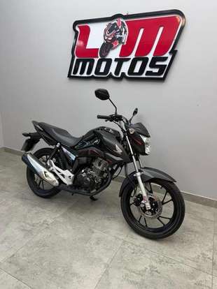 HONDA-CG 160 TITAN-2024