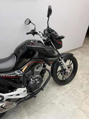 HONDA-CG 160 TITAN-2024